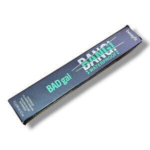 BADgal BANG! Volumizing Waterproof Mascara